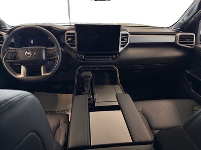 2025 Toyota Sequoia Limited