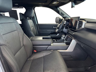 2025 Toyota Sequoia Limited