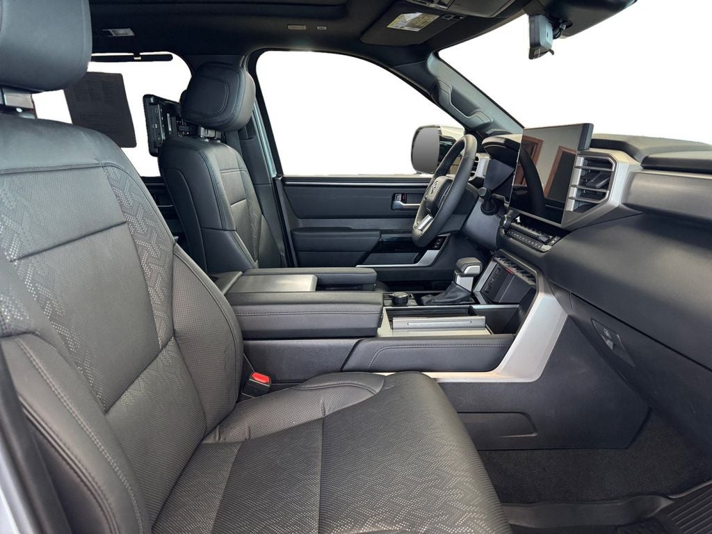 2025 Toyota Sequoia Limited