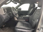 2025 Toyota Sequoia Limited