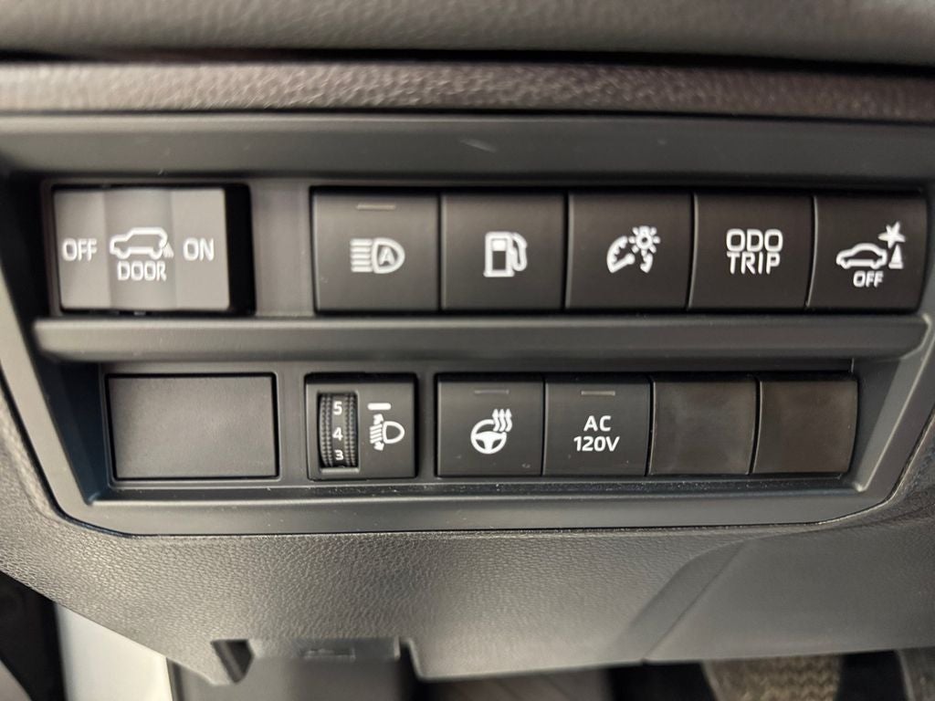 2025 Toyota Sequoia Limited