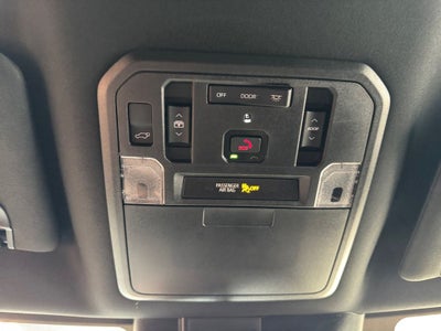 2025 Toyota Sequoia Limited