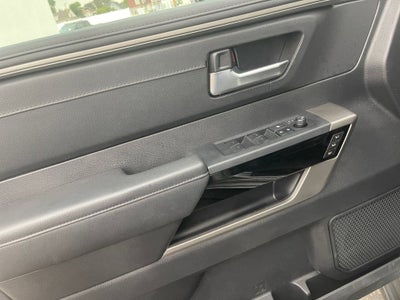 2025 Toyota Sequoia Limited