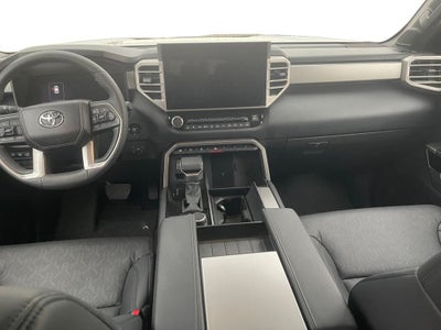 2025 Toyota Sequoia Limited