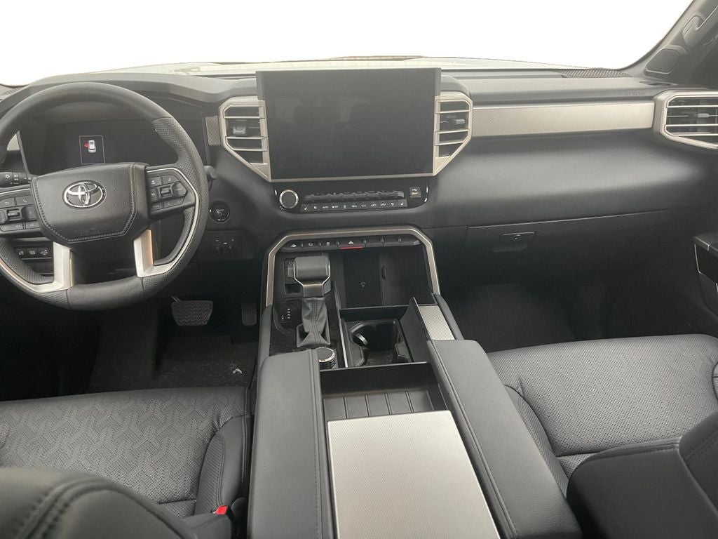 2025 Toyota Sequoia Limited
