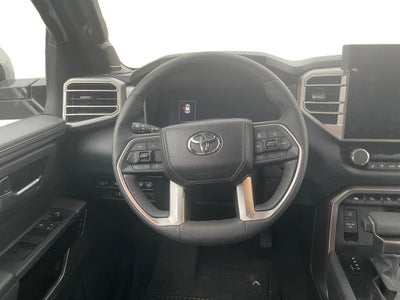 2025 Toyota Sequoia Limited