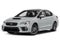 2021 Subaru WRX Limited
