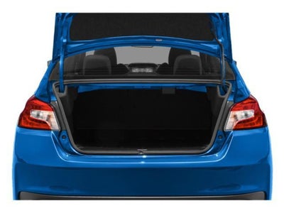 2021 Subaru WRX Limited