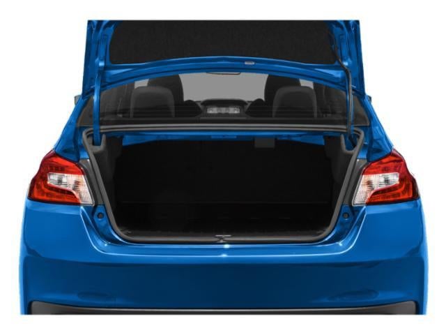 2021 Subaru WRX Limited