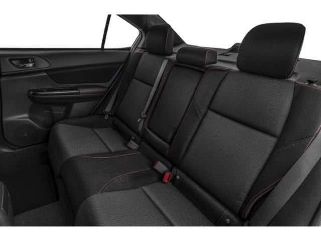 2021 Subaru WRX Limited