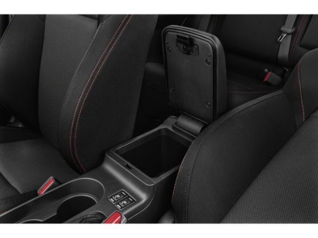 2021 Subaru WRX Limited