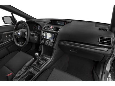 2021 Subaru WRX Limited