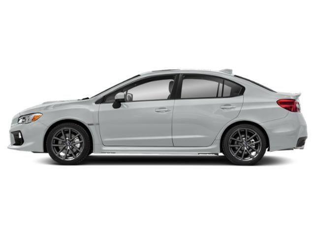 2021 Subaru WRX Limited