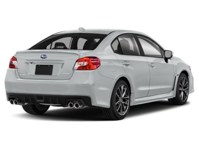2021 Subaru WRX Limited