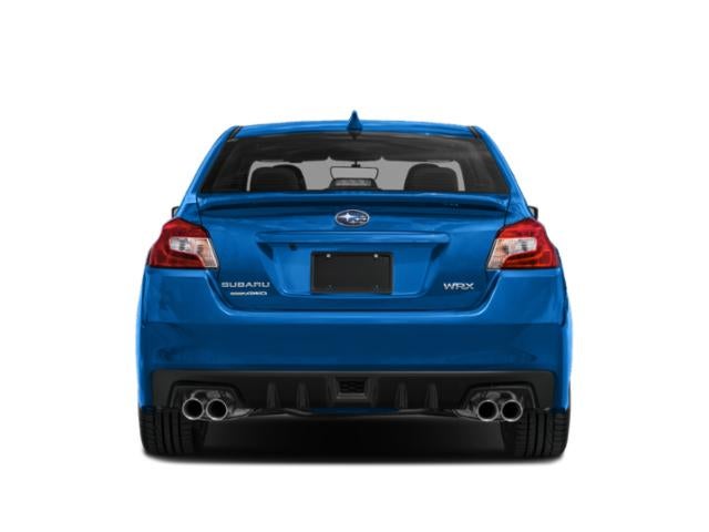 2021 Subaru WRX Limited