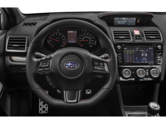2021 Subaru WRX Limited