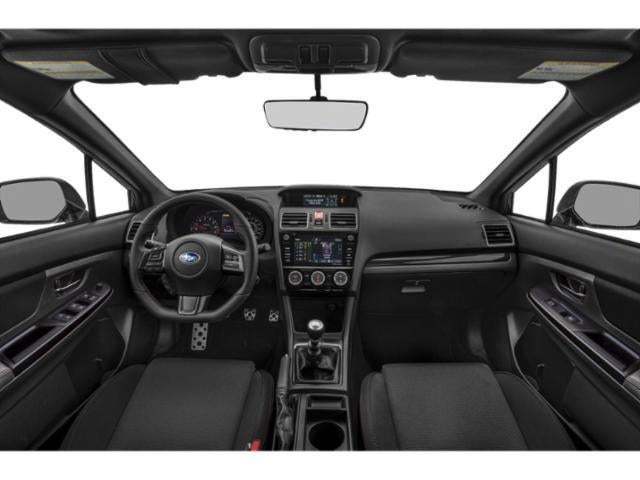 2021 Subaru WRX Limited