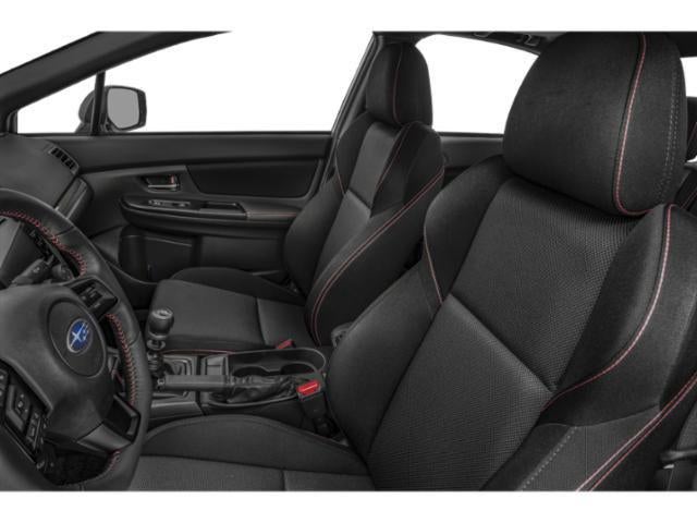 2021 Subaru WRX Limited