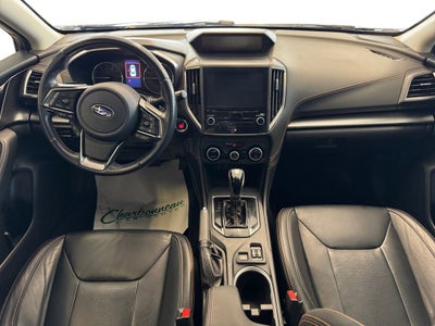 2020 Subaru Crosstrek Limited