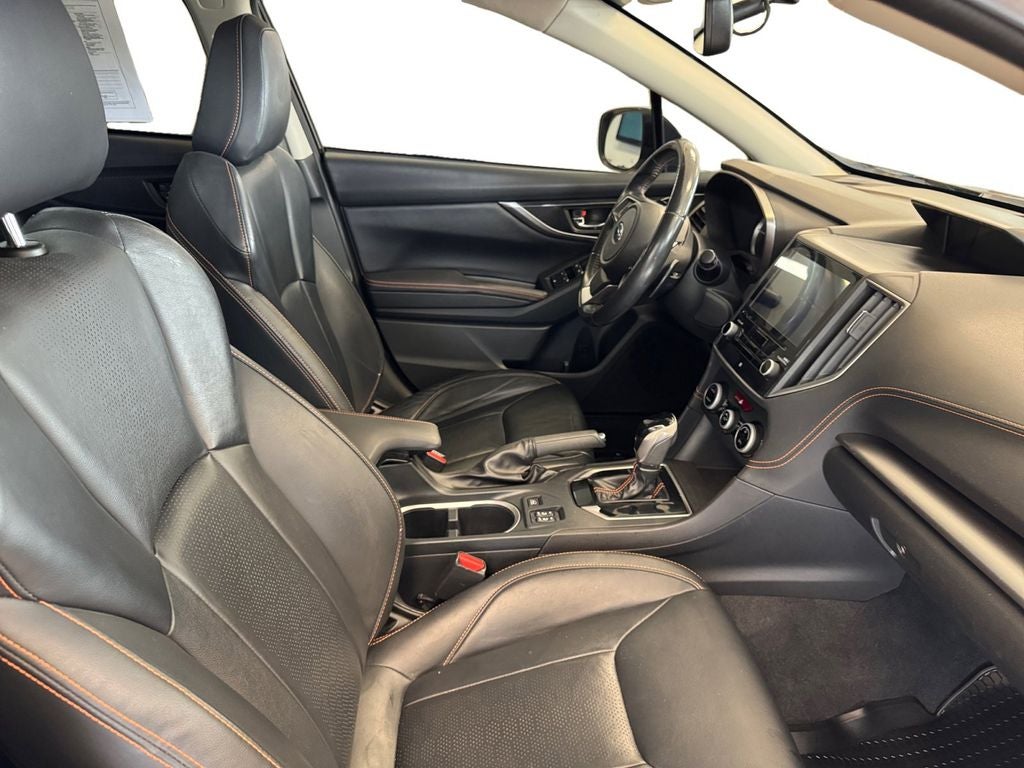 2020 Subaru Crosstrek Limited