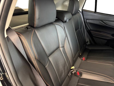 2020 Subaru Crosstrek Limited