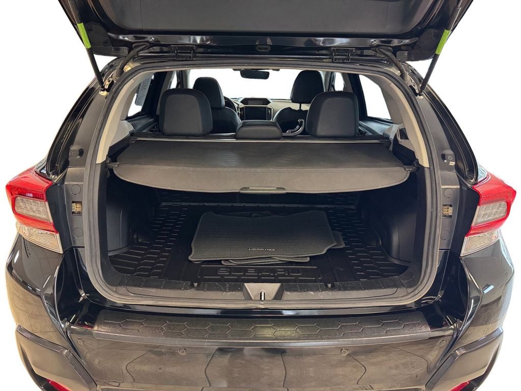 2020 Subaru Crosstrek Limited