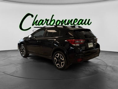 2020 Subaru Crosstrek Limited