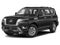 2021 Nissan Armada SV 4WD