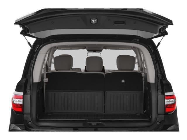 2021 Nissan Armada SV 4WD