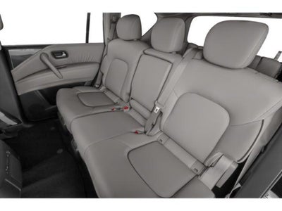 2021 Nissan Armada SV 4WD