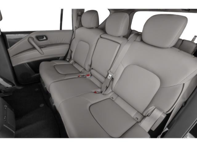 2021 Nissan Armada SV 4WD