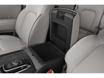 2021 Nissan Armada SV 4WD