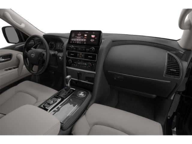 2021 Nissan Armada SV 4WD