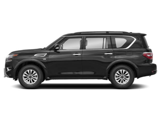 2021 Nissan Armada SV 4WD
