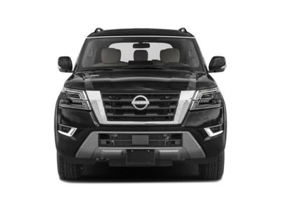 2021 Nissan Armada SV 4WD