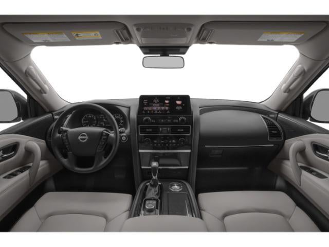 2021 Nissan Armada SV 4WD