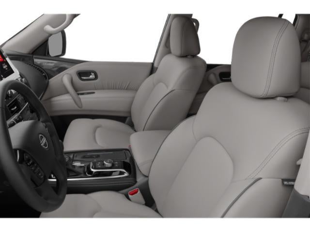 2021 Nissan Armada SV 4WD