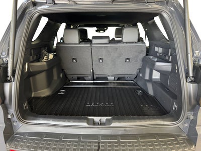 2025 Toyota 4Runner TRD Off Road Premium