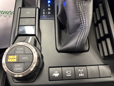 2025 Toyota 4Runner TRD Off Road Premium