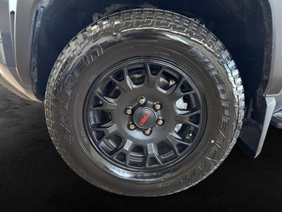 2025 Toyota 4Runner TRD Off Road Premium