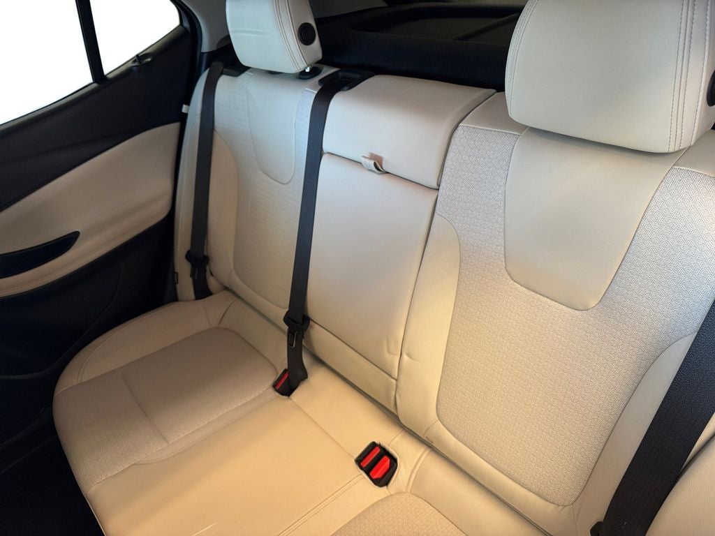 2020 Buick Encore GX AWD Select