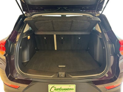 2020 Buick Encore GX AWD Select