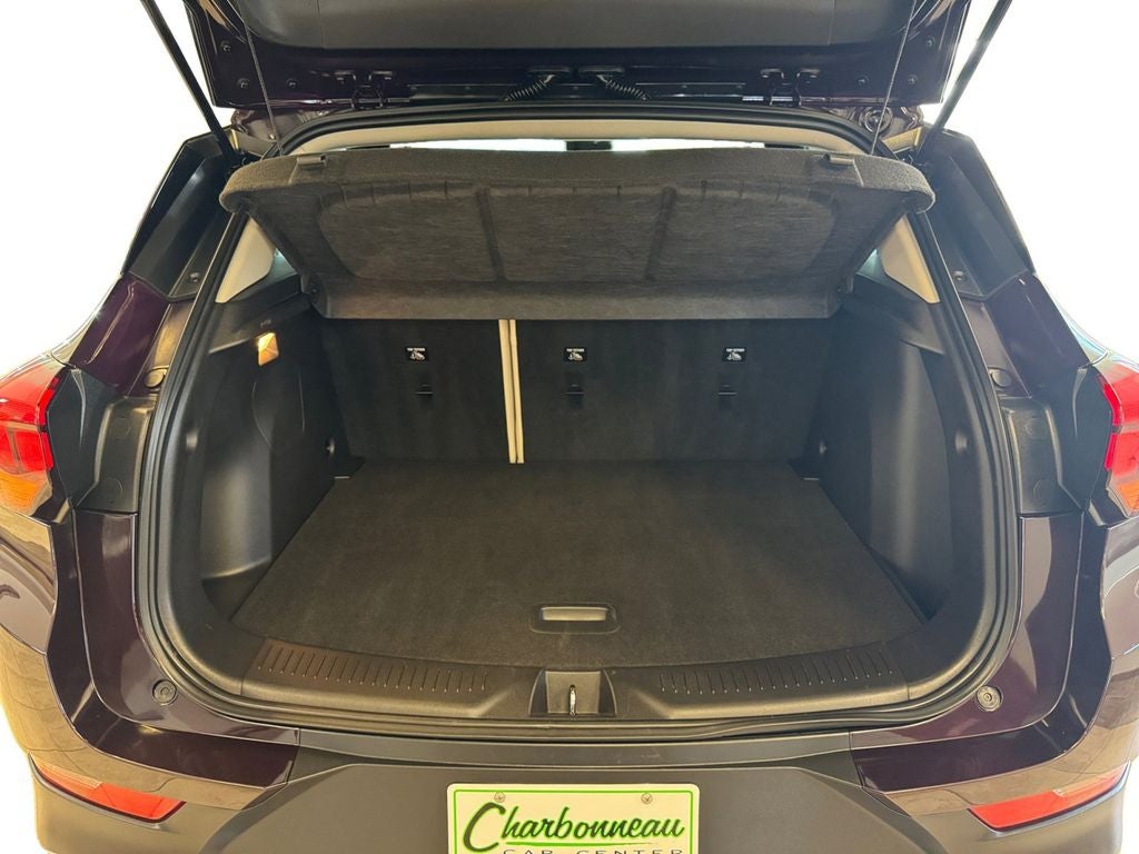 2020 Buick Encore GX AWD Select