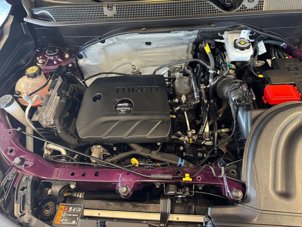 2020 Buick Encore GX AWD Select