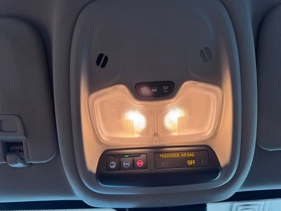 2020 Buick Encore GX AWD Select