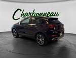 2020 Buick Encore GX AWD Select