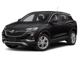 2020 Buick Encore GX AWD Select