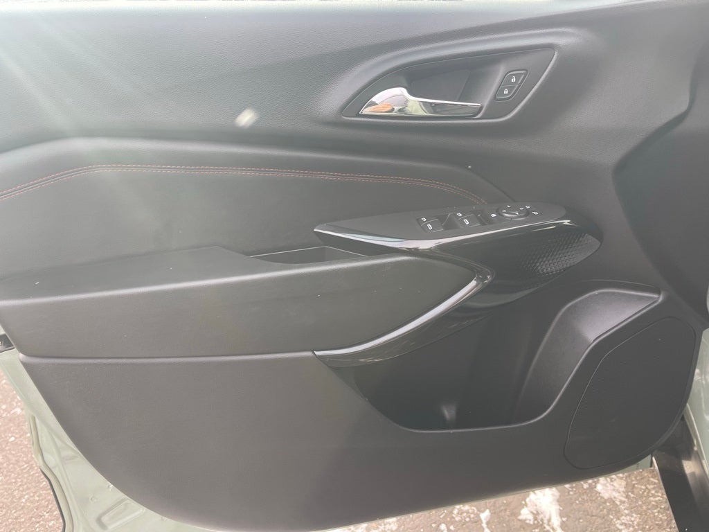 2024 Chevrolet Trax FWD 2RS