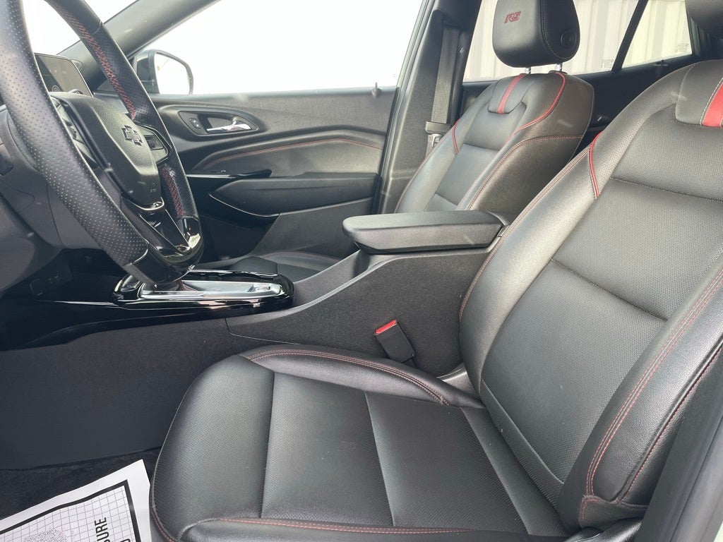 2024 Chevrolet Trax FWD 2RS