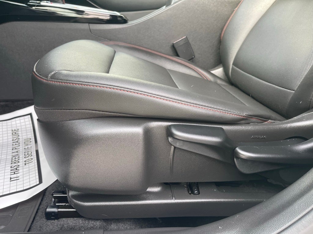 2024 Chevrolet Trax FWD 2RS